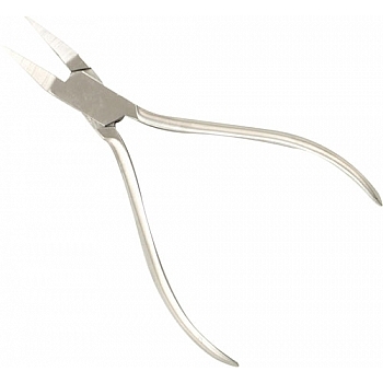 Flat Nose Plier