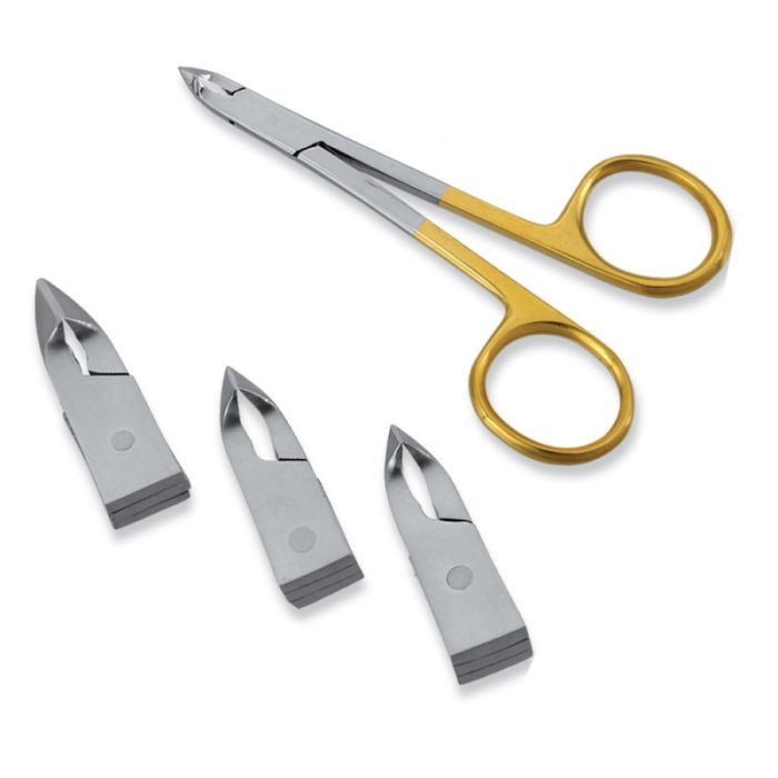 Cuticle Nipper - Image 1