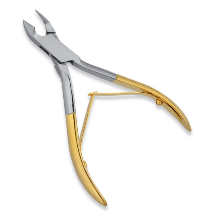 Cuticle Nipper - Image 1