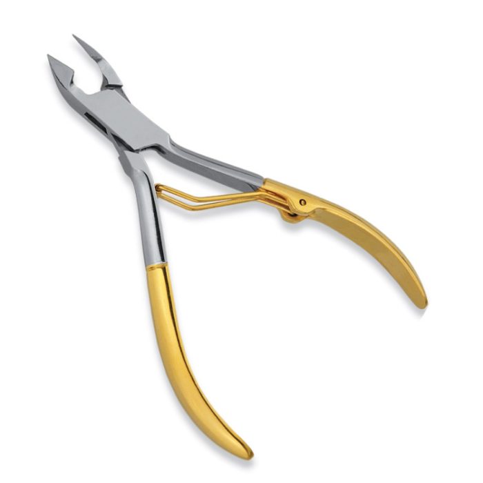 Cuticle Nipper - Image 1