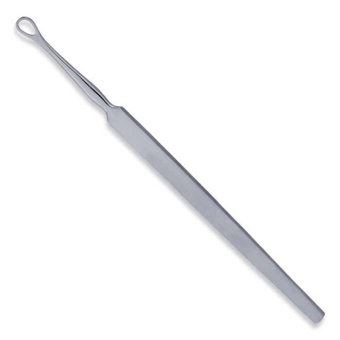 Cuticle Pusher - Image 1