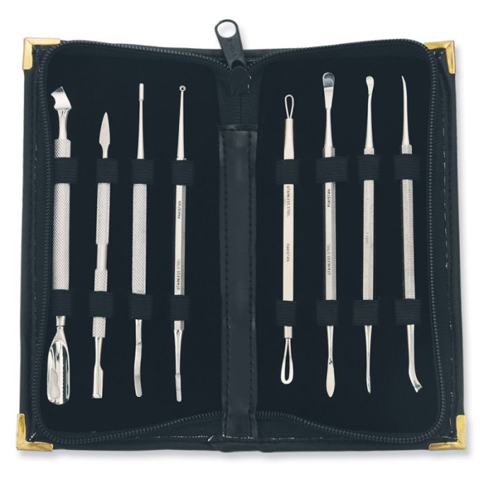 Cuticle Pusher - Image 1
