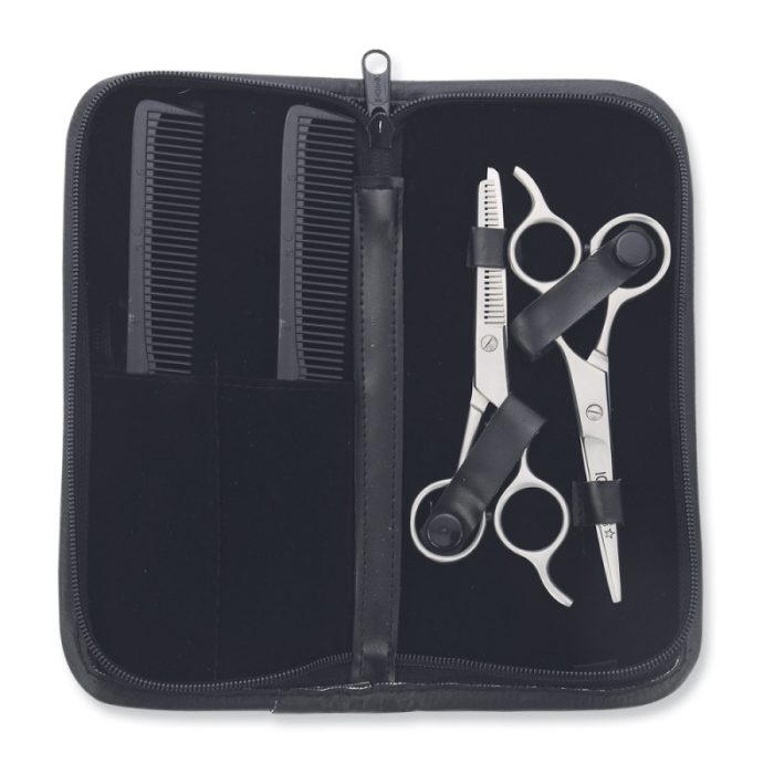 Hair Care Set - Image 1