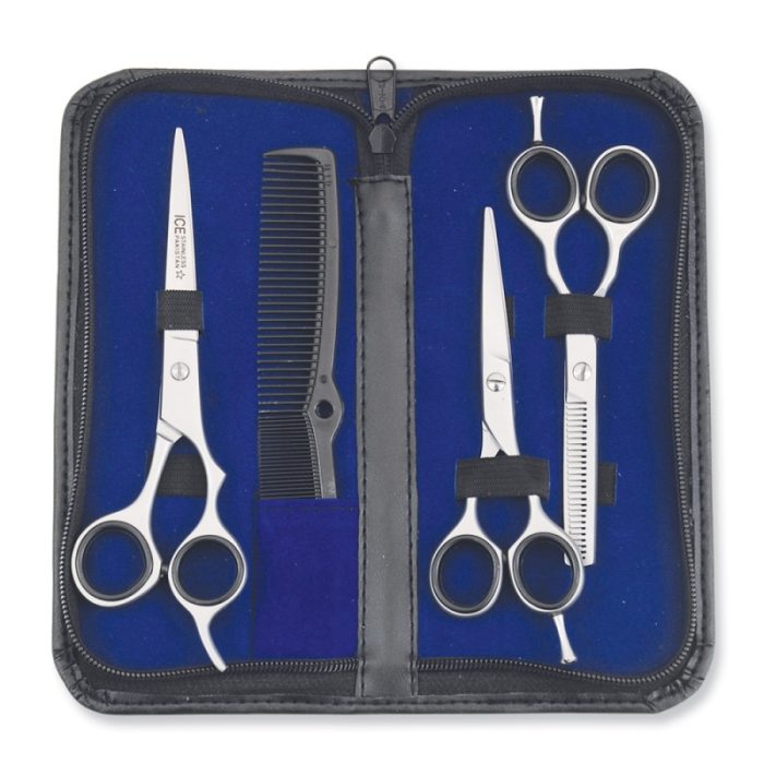 Hair Care Set - Image 1