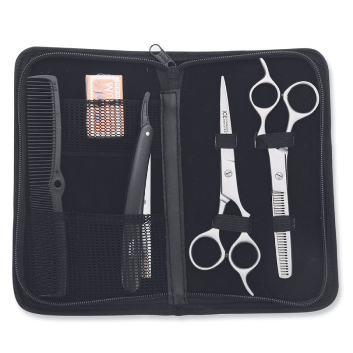 Hair Care Set - Image 1