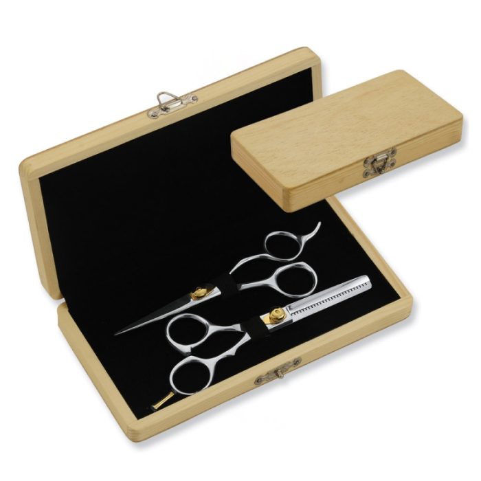 Hair Care Set - Image 1