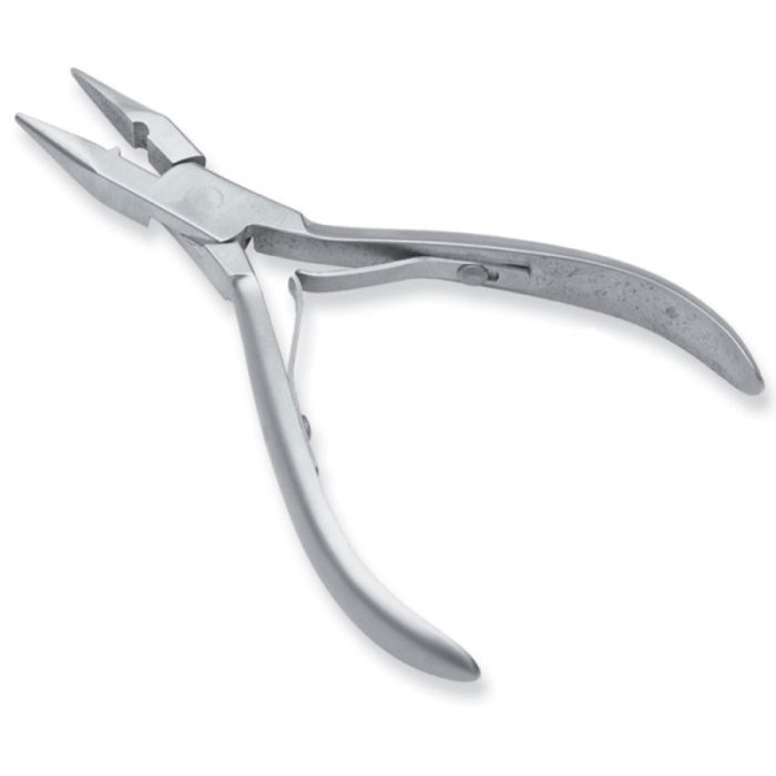 Hair Extension Plier & Kit - Image 1