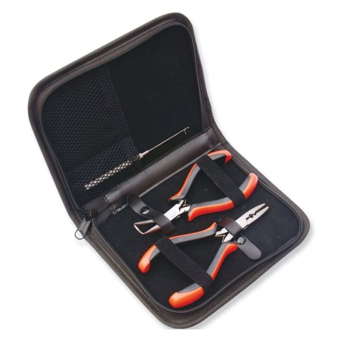Hair Extension Plier & Kit - Image 1