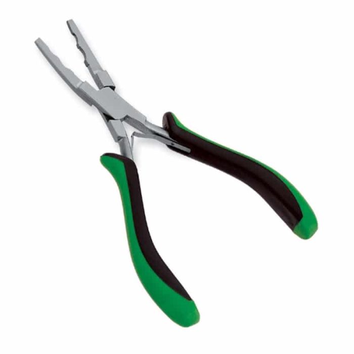 Hair Extension Plier & Kit - Image 1
