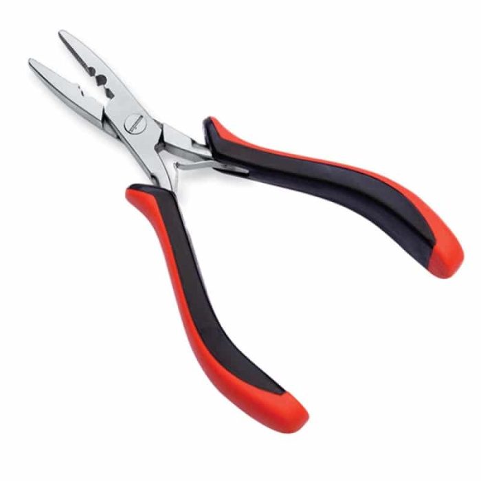 Hair Extension Plier & Kit - Image 1