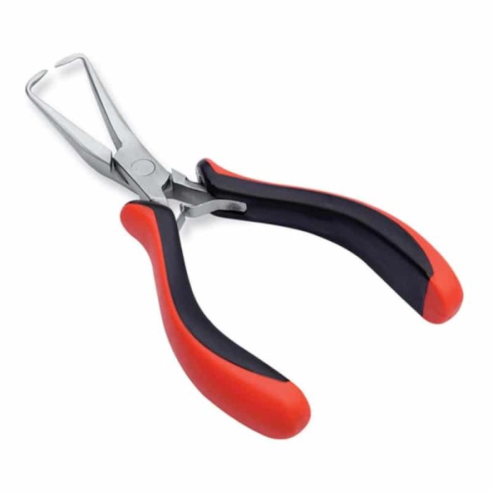Hair Extension Plier & Kit - Image 1
