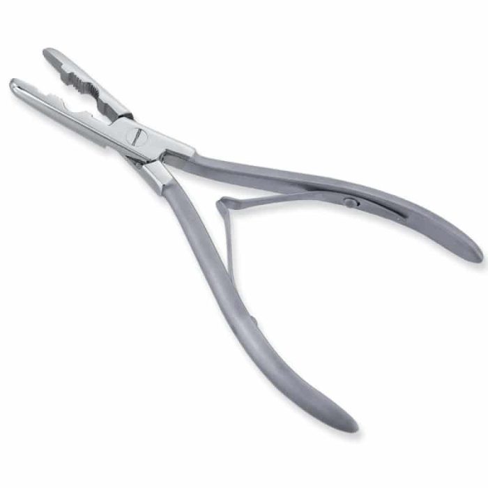 Hair Extension Plier & Kit - Image 1