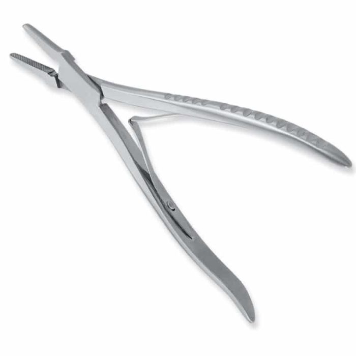Hair Extension Plier & Kit - Image 1