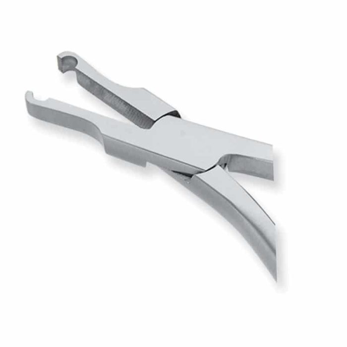 Hair Extension Plier & Kit - Image 1
