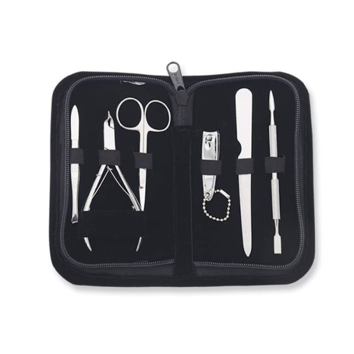 Manicure & Pedicure Kit - Image 1