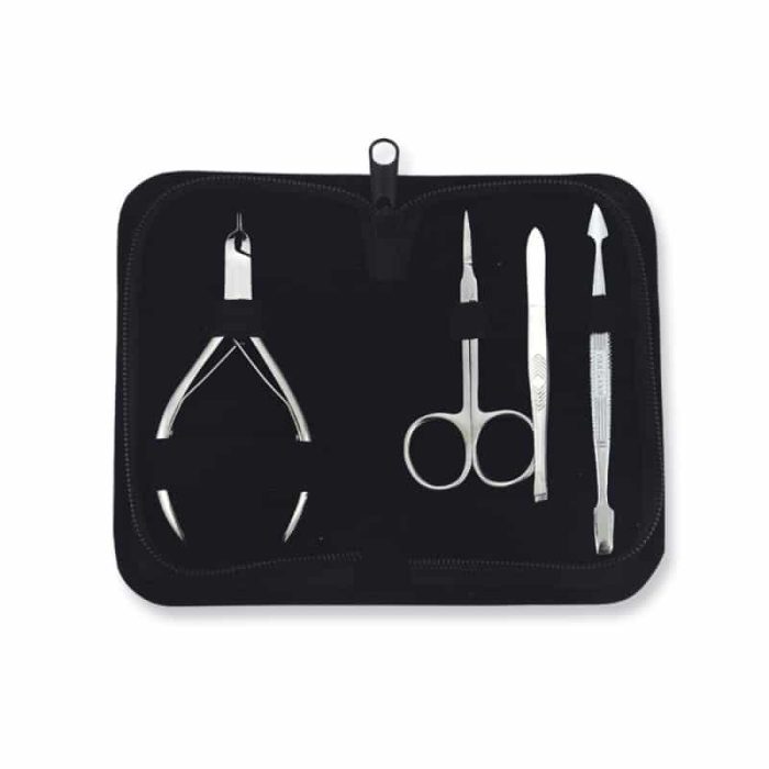 Manicure & Pedicure Kit - Image 1