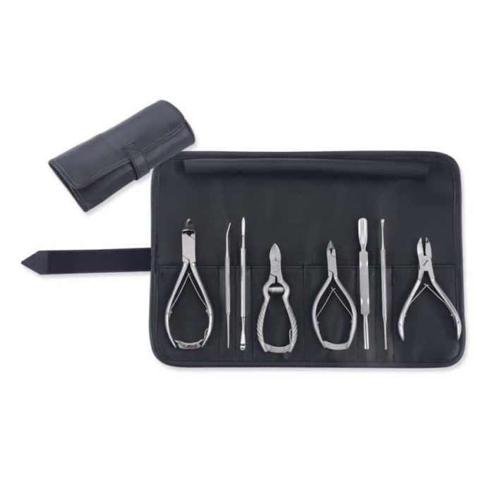 Manicure & Pedicure Kit - Image 1