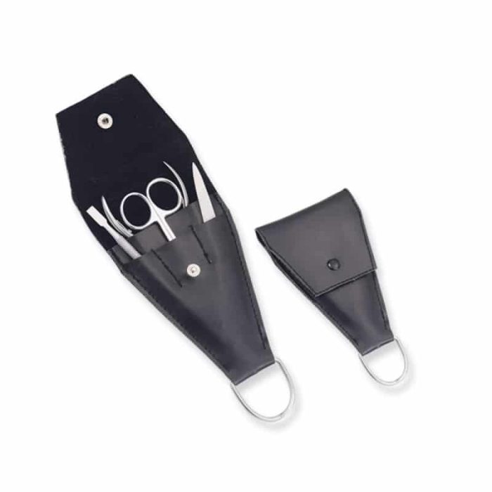 Manicure & Pedicure Kit - Image 1