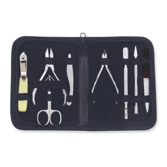 Manicure & Pedicure Kit - Image 1
