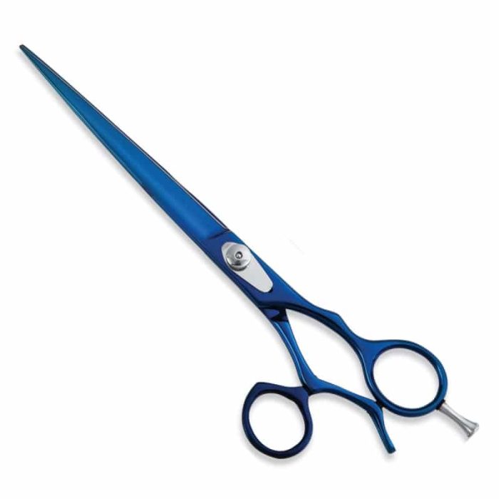 Titanium Coated Hair Scissor - Image 1