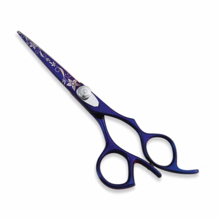 Titanium Coated Hair Scissor - Image 1