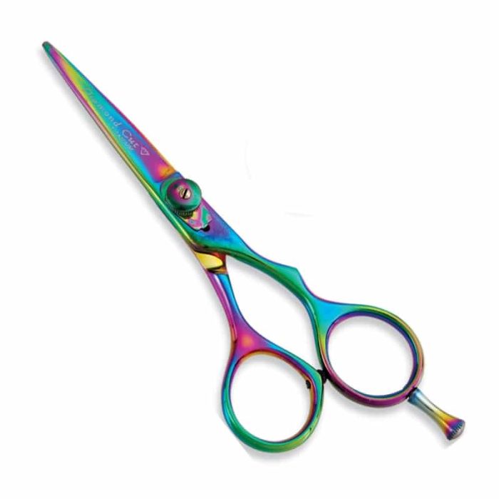 Titanium Coated Hair Scissor - Image 1