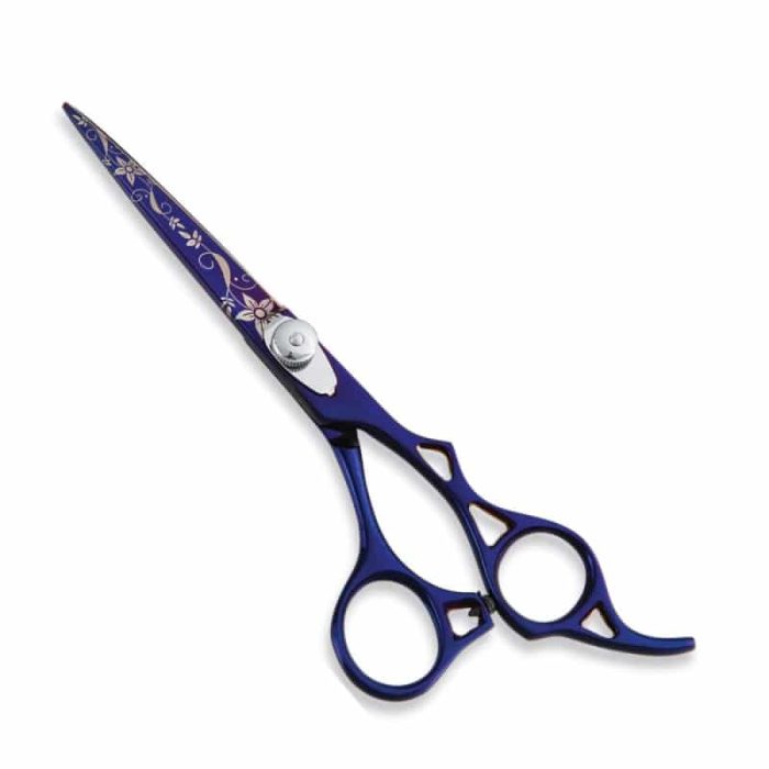 Titanium Coated Hair Scissor - Image 1