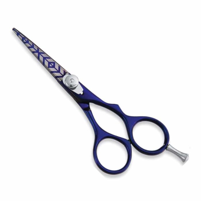 Titanium Coated Hair Scissor - Image 1