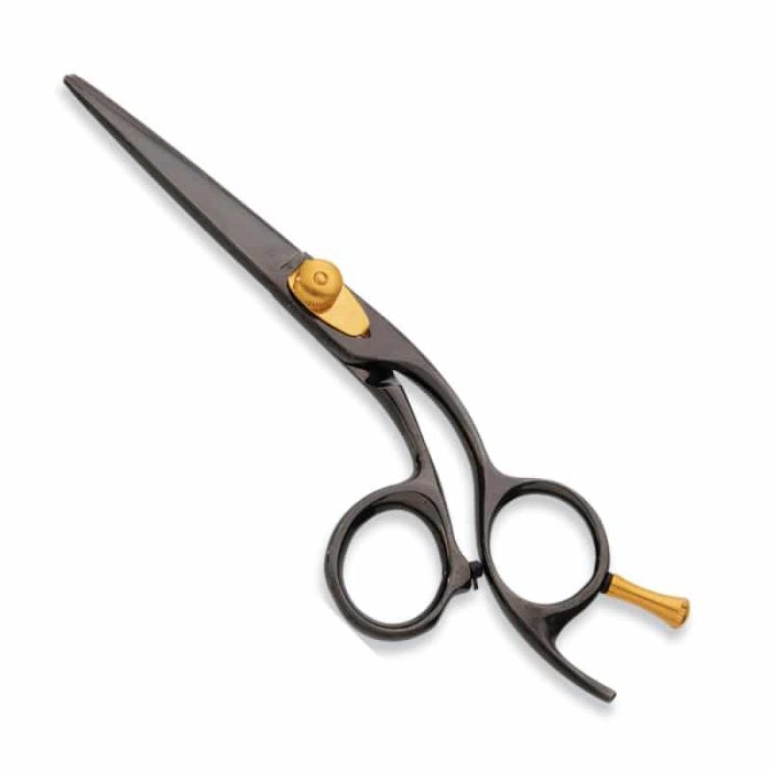 Titanium Coated Hair Scissor - Image 1