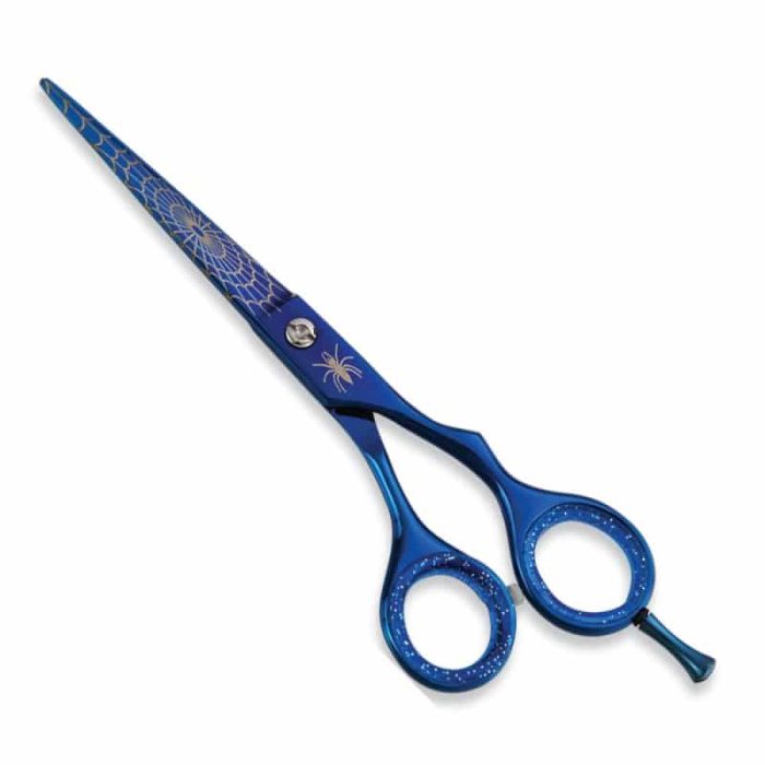 Titanium Coated Hair Scissor - Image 1