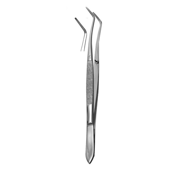 Laboratory Tweezer - Image 1
