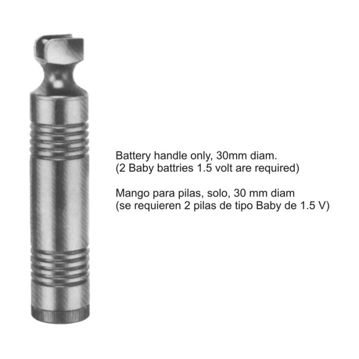 Laryngoscope - Image 1