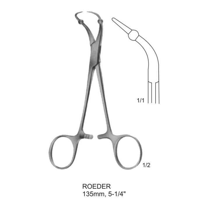Towel and Sponge Clamp - Image 1