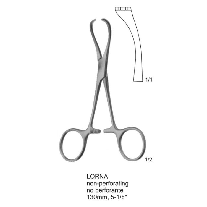 Towel and Sponge Clamp - Image 1